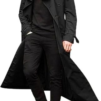 Trench Coat