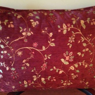 Cushion Red