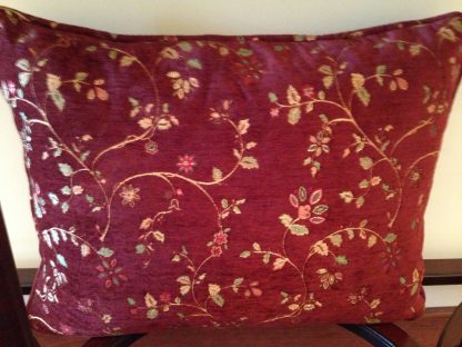 Cushion Red