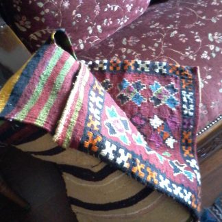 Heybe Bag - Multicolour