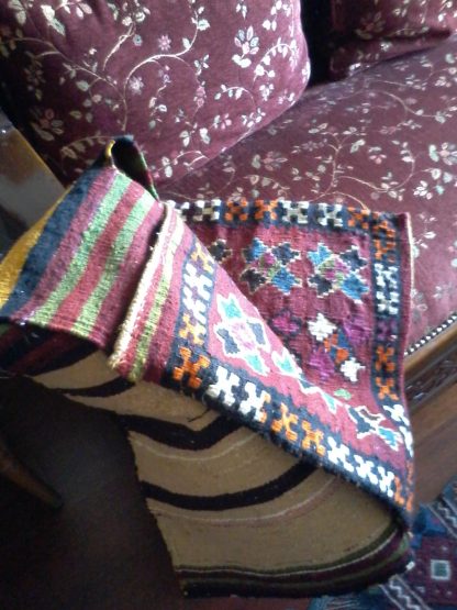 Heybe Bag - Multicolour