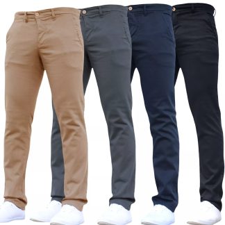 Chino Pants