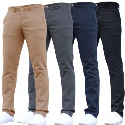 Chino Pants