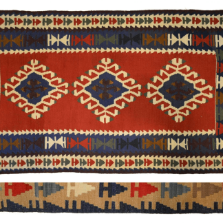 Kilim Rug - Amulet