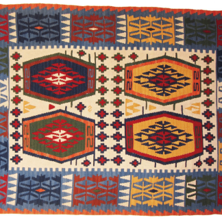 Kilim Rug - Tribal